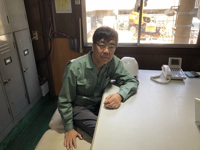 従業員１５名中１０名がベトナム人の鉄工所！？
〜海外人材採用の秘訣〜②