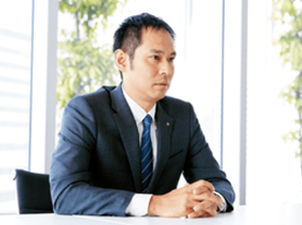 ゆるみ止めナット市場で日本No.1
~二輪業界が衰退していくなか、
どのように企業を成長させたのか~