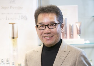 創業25年60億円の化粧品開発企業
〜究極の顧客本位・取引先本位の経営ストーリーとは！？〜①