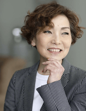 山内祥子