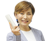山内祥子
